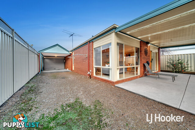7 Burnley Street POINT COOK VIC 3030