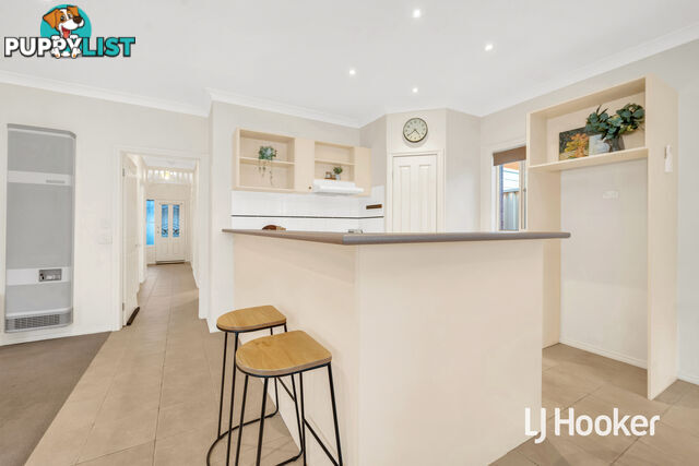 7 Burnley Street POINT COOK VIC 3030