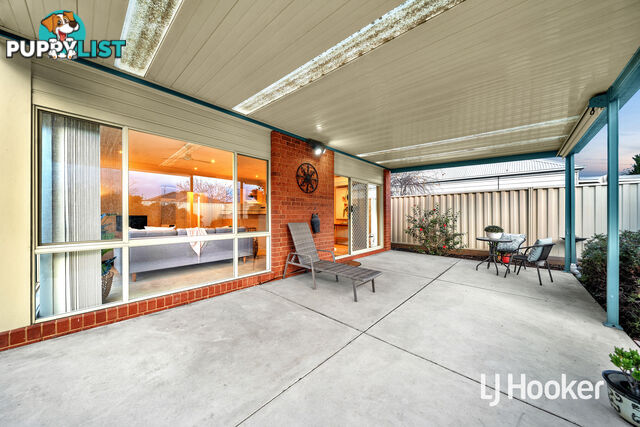7 Burnley Street POINT COOK VIC 3030