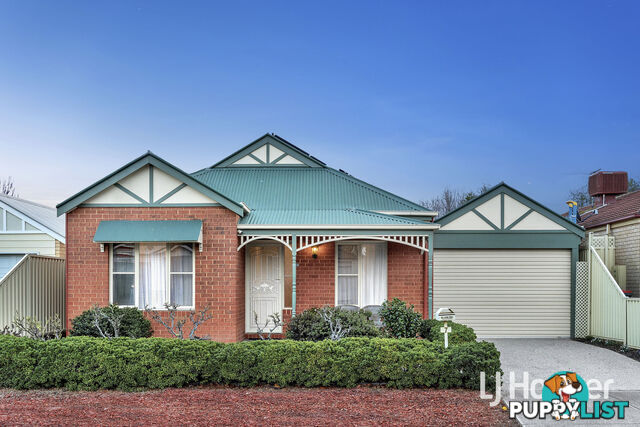 7 Burnley Street POINT COOK VIC 3030