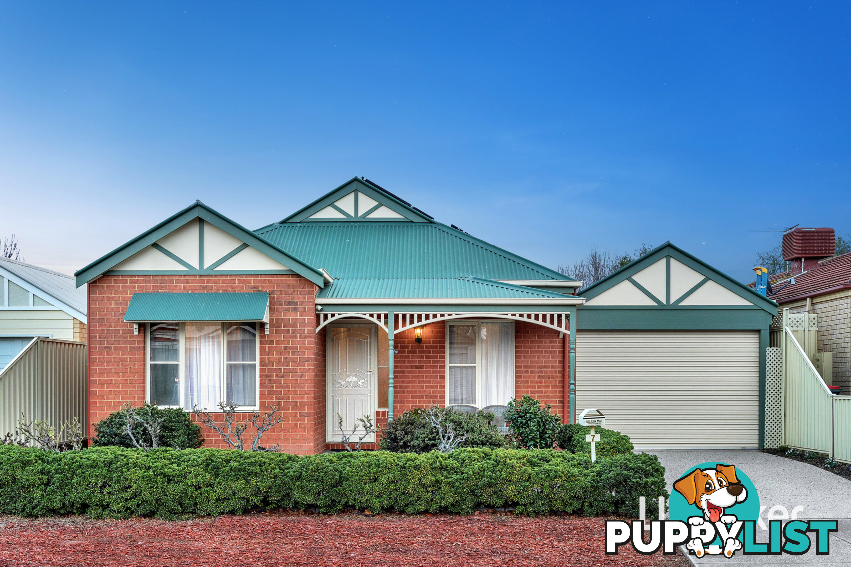 7 Burnley Street POINT COOK VIC 3030
