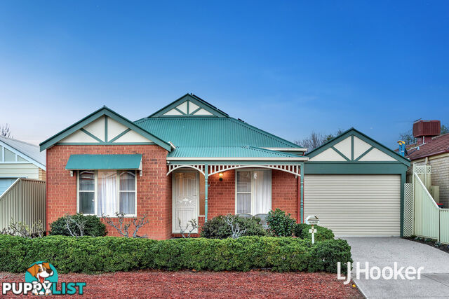 7 Burnley Street POINT COOK VIC 3030