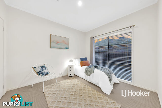 5 Dorrington Street POINT COOK VIC 3030