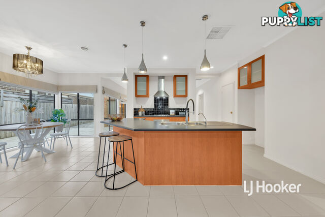 5 Dorrington Street POINT COOK VIC 3030