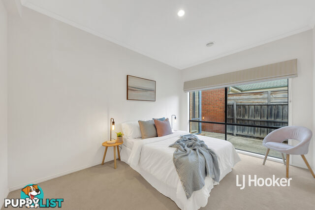 5 Dorrington Street POINT COOK VIC 3030