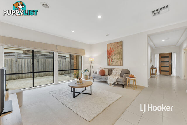 5 Dorrington Street POINT COOK VIC 3030