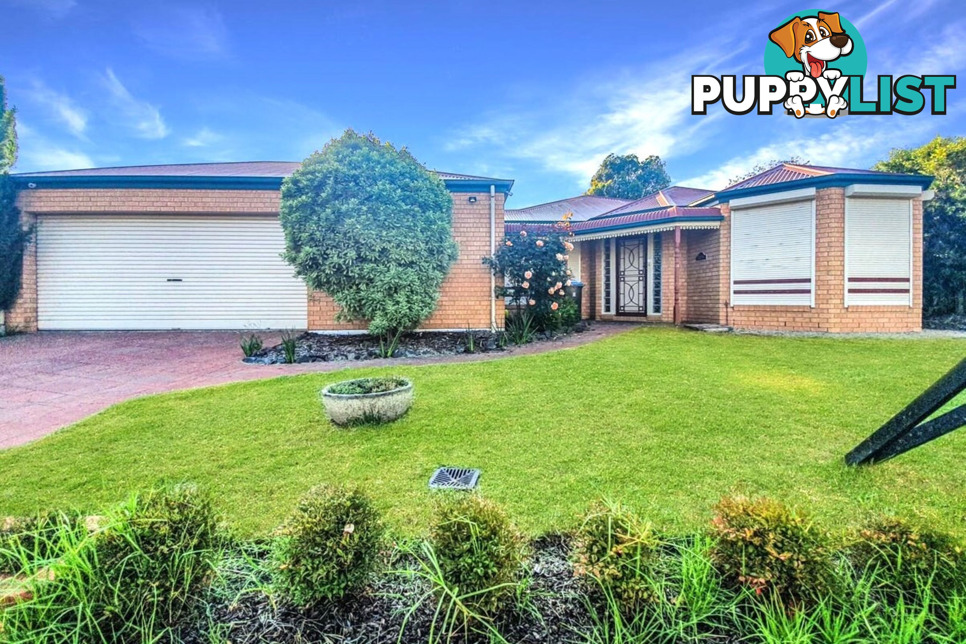 22 Willowgreen Way POINT COOK VIC 3030