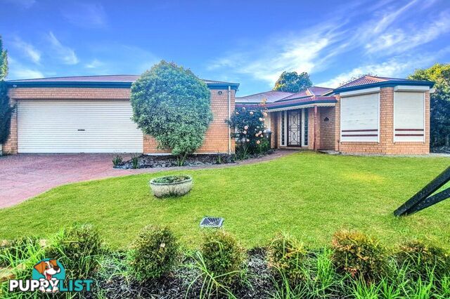 22 Willowgreen Way POINT COOK VIC 3030