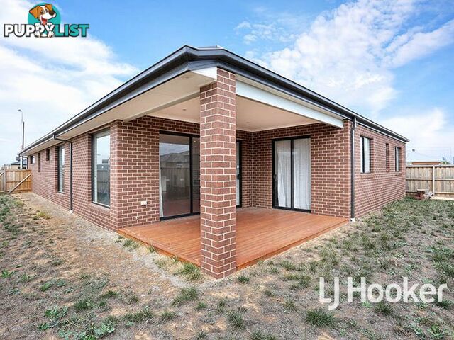 15 Nova Avenue TRUGANINA VIC 3029