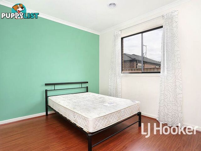 15 Nova Avenue TRUGANINA VIC 3029