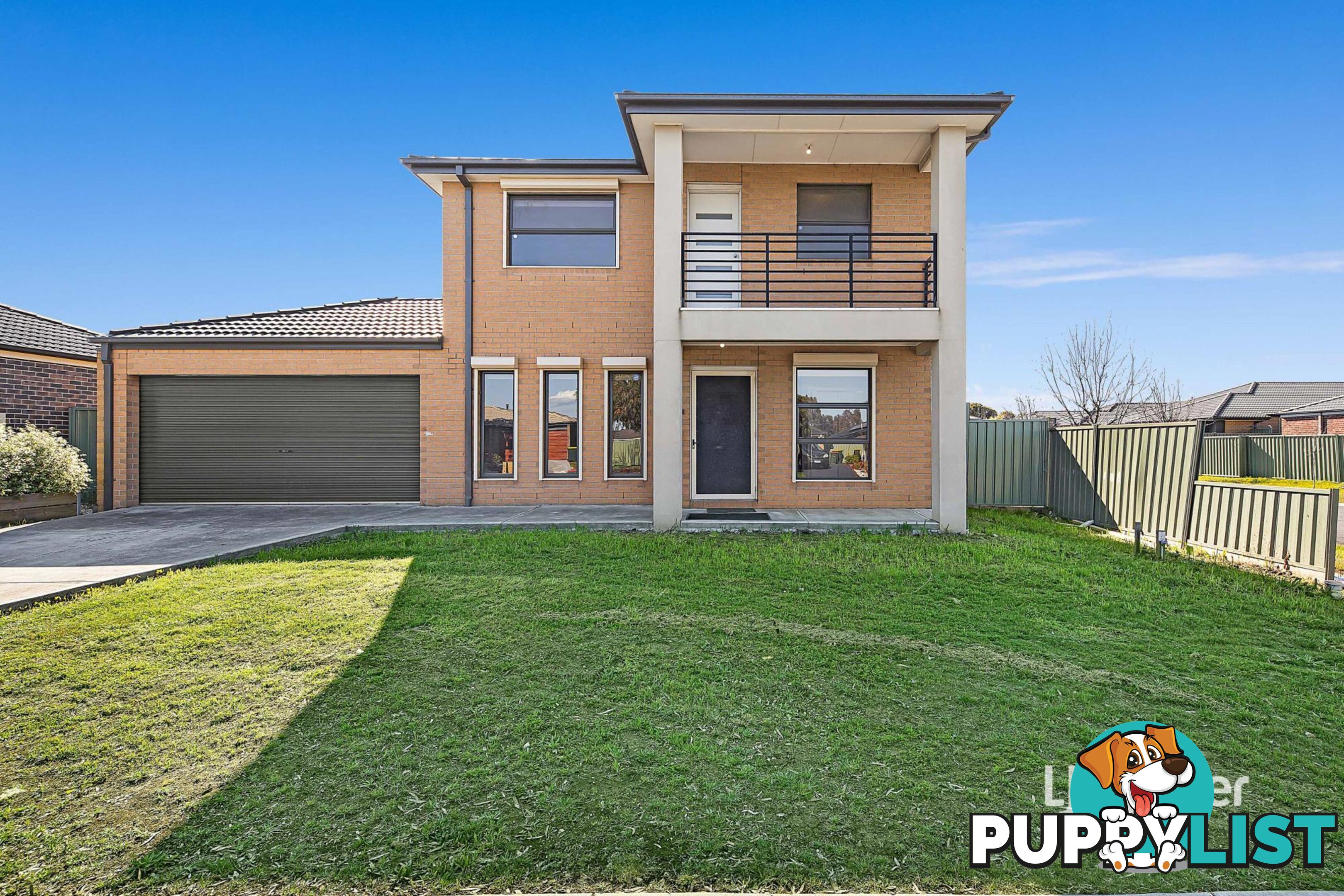 12 Laburnum Avenue WYNDHAM VALE VIC 3024