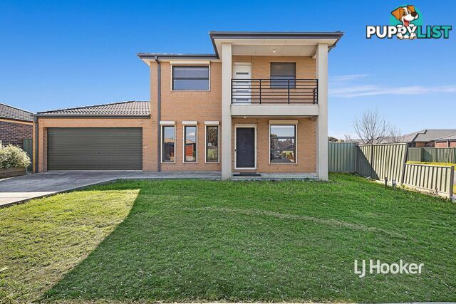 12 Laburnum Avenue WYNDHAM VALE VIC 3024