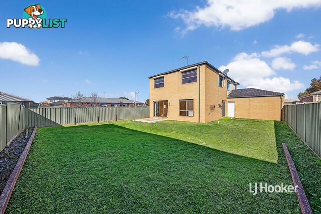 12 Laburnum Avenue WYNDHAM VALE VIC 3024