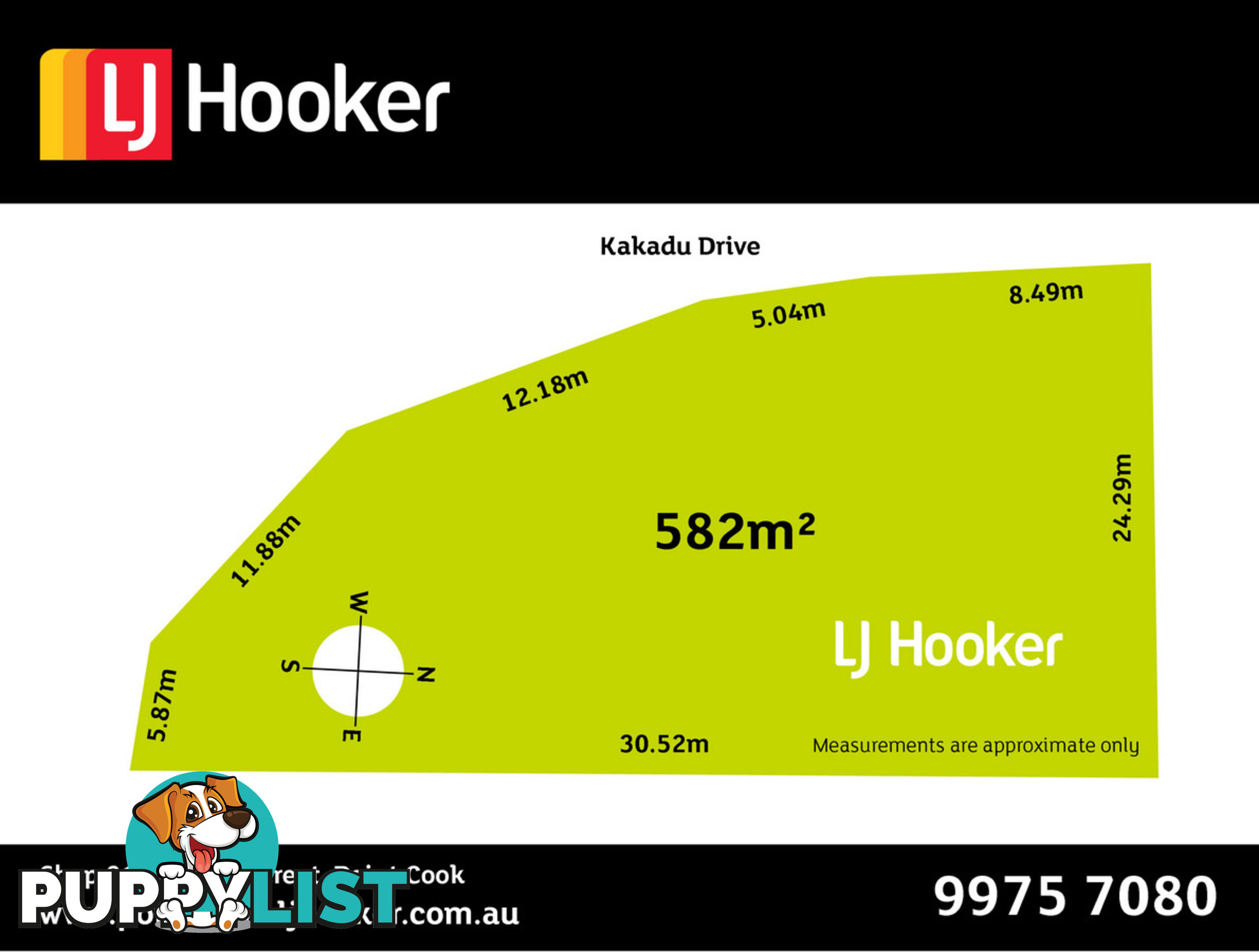 Lot 817 Kakadu Drive WYNDHAM VALE VIC 3024