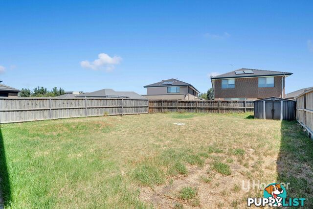 38 Rothbury Parkway WILLIAMS LANDING VIC 3027