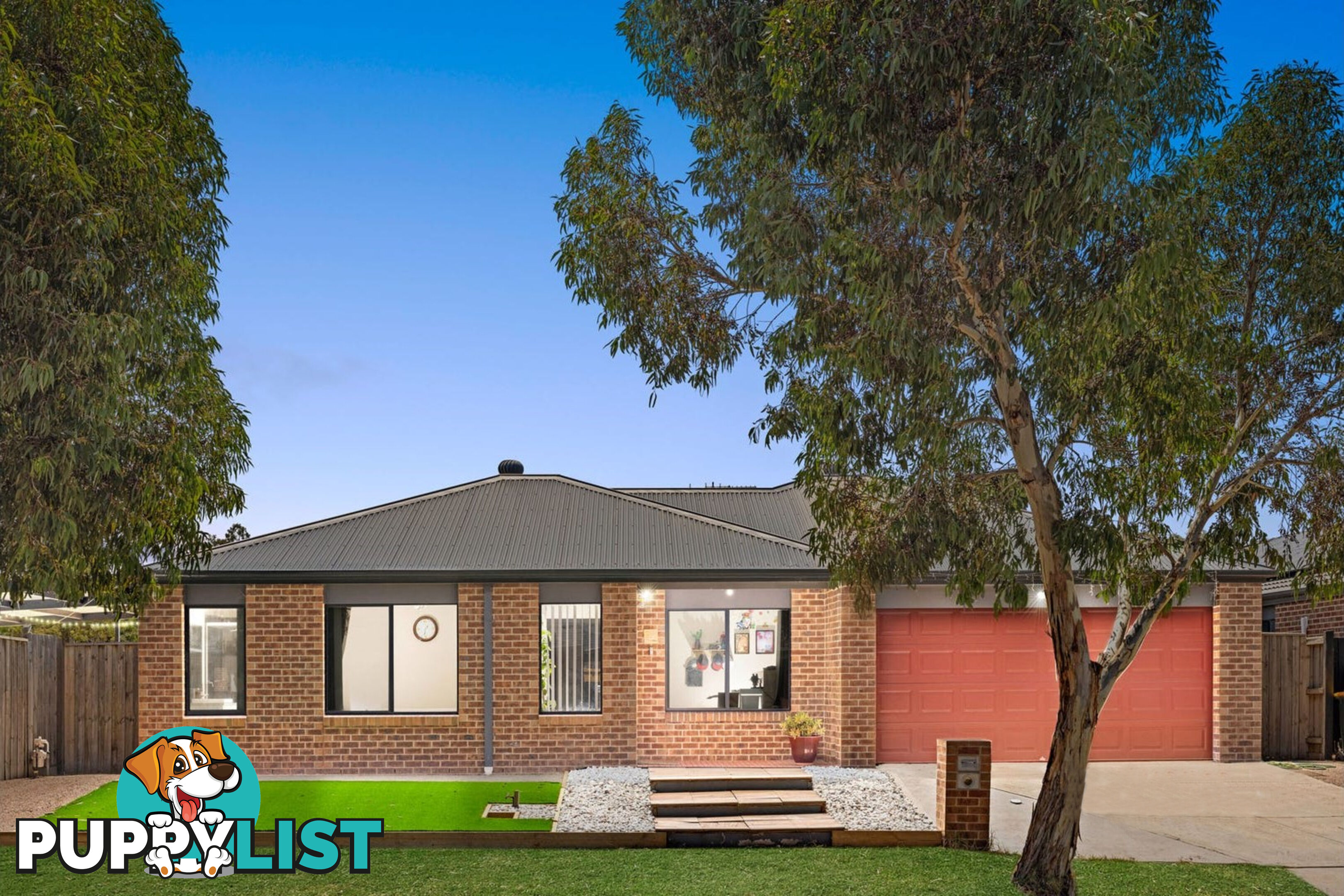 117 Talliver Terrace TRUGANINA VIC 3029