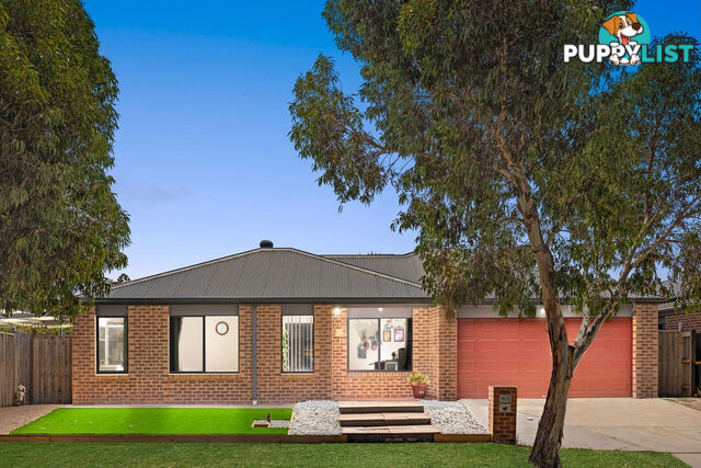 117 Talliver Terrace TRUGANINA VIC 3029