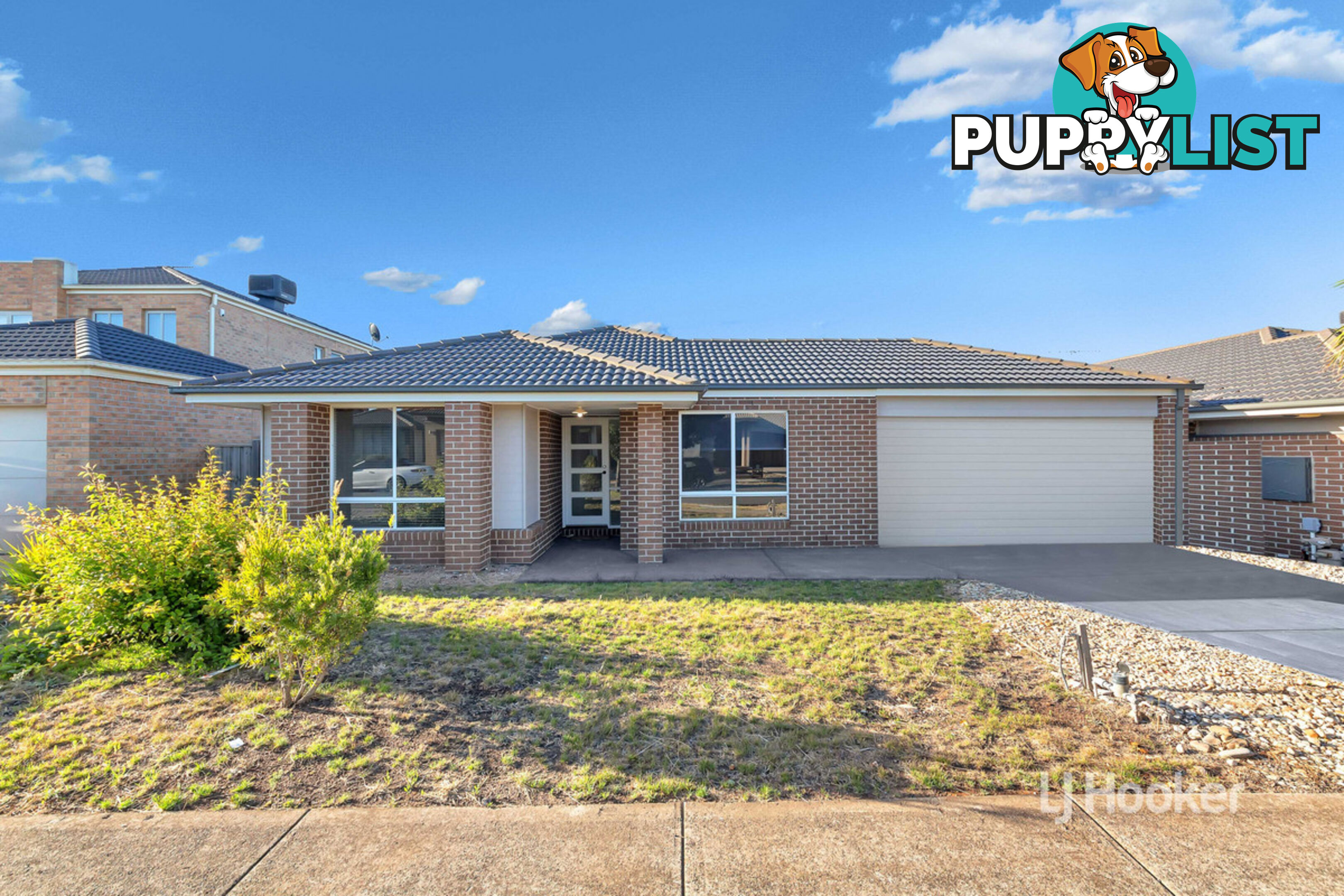 8 Misqa Avenue POINT COOK VIC 3030