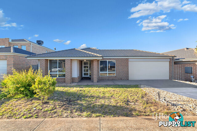 8 Misqa Avenue POINT COOK VIC 3030