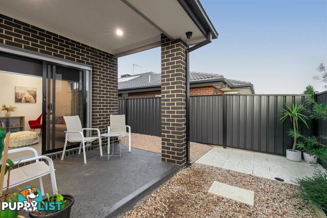 31 Namadgi Crescent TRUGANINA VIC 3029