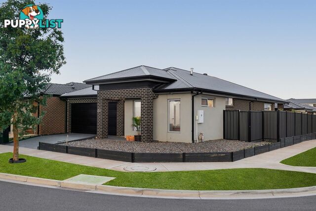 31 Namadgi Crescent TRUGANINA VIC 3029
