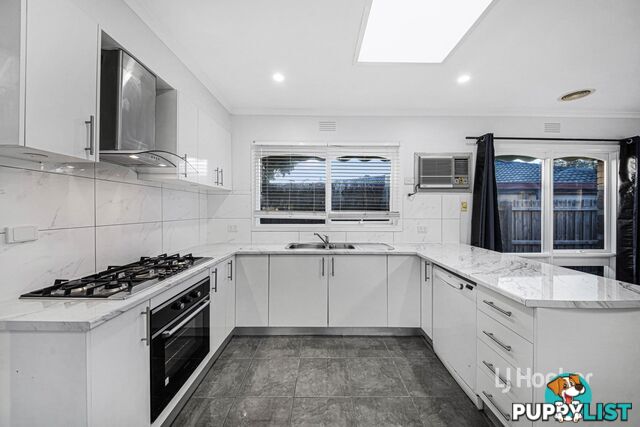 20 Burgundy Drive WYNDHAM VALE VIC 3024