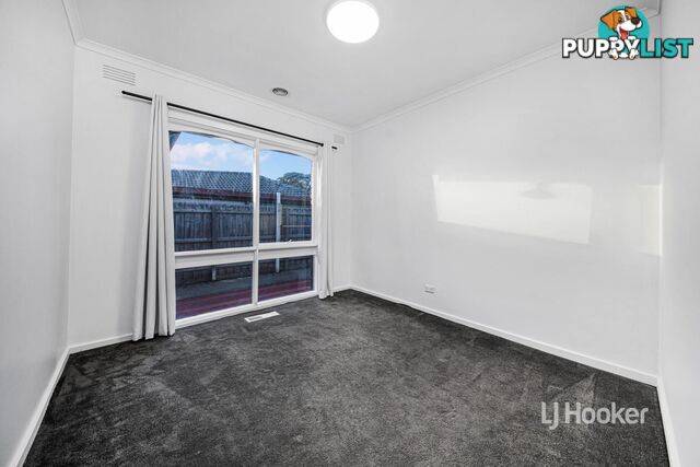 20 Burgundy Drive WYNDHAM VALE VIC 3024
