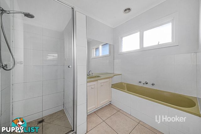 20 Burgundy Drive WYNDHAM VALE VIC 3024