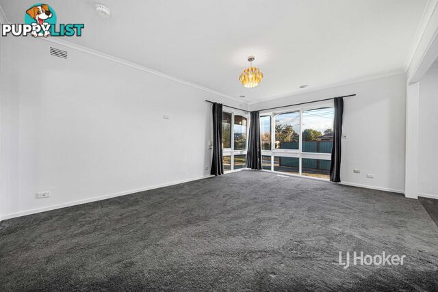 20 Burgundy Drive WYNDHAM VALE VIC 3024