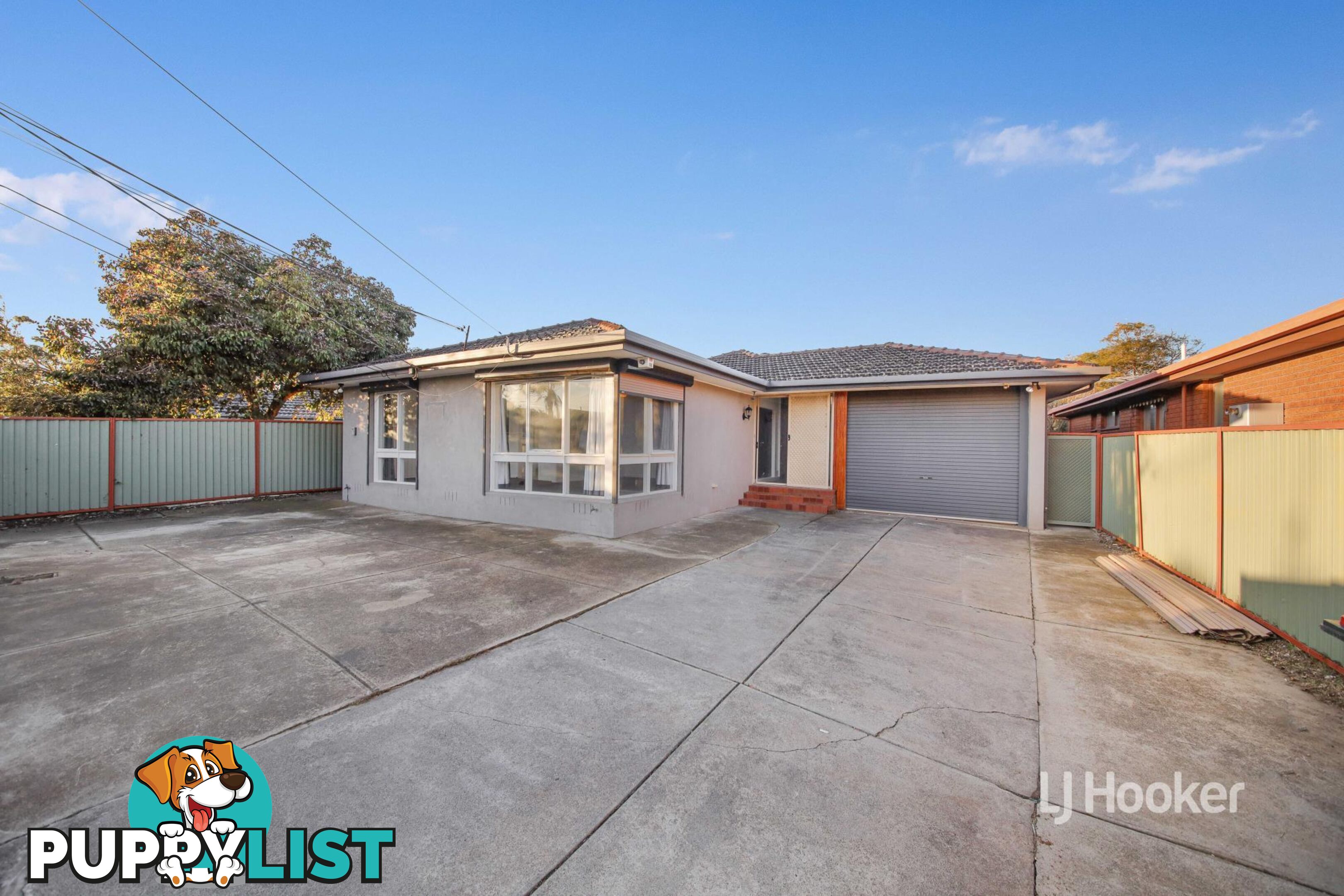20 Burgundy Drive WYNDHAM VALE VIC 3024