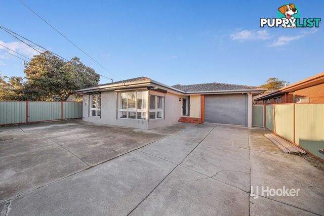 20 Burgundy Drive WYNDHAM VALE VIC 3024