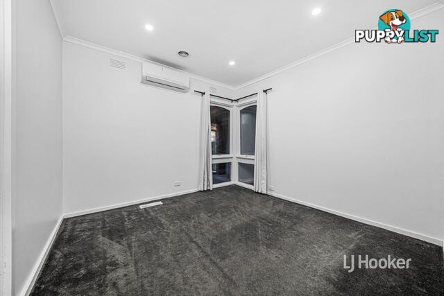 20 Burgundy Drive WYNDHAM VALE VIC 3024