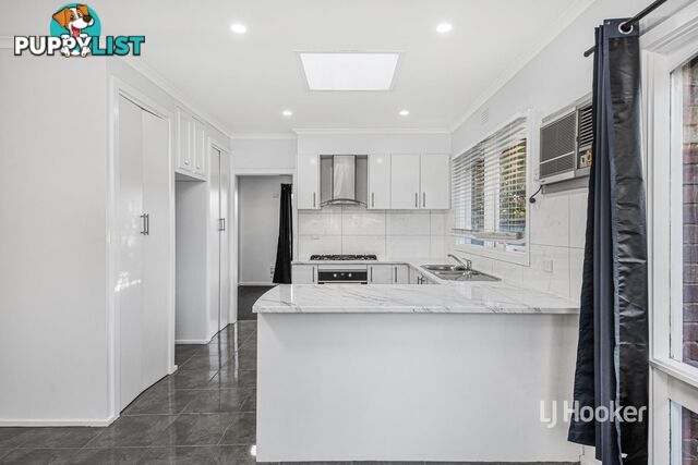 20 Burgundy Drive WYNDHAM VALE VIC 3024