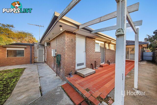 20 Burgundy Drive WYNDHAM VALE VIC 3024