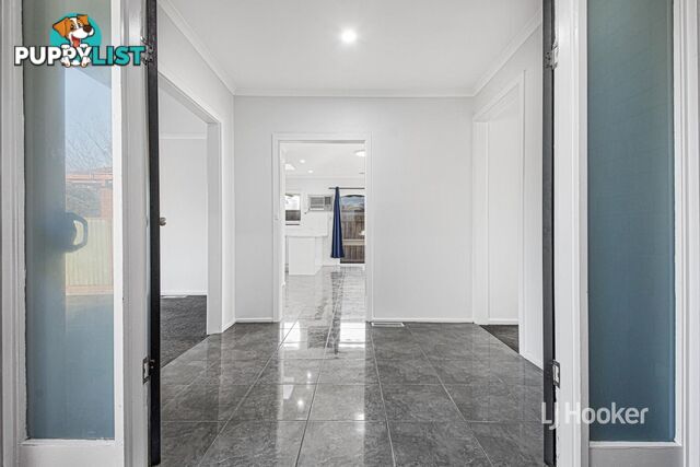 20 Burgundy Drive WYNDHAM VALE VIC 3024