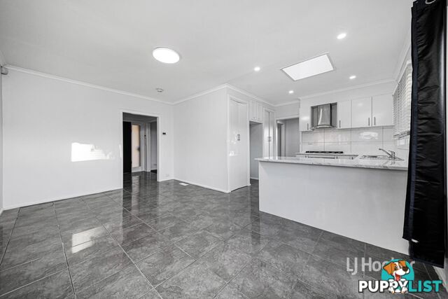 20 Burgundy Drive WYNDHAM VALE VIC 3024