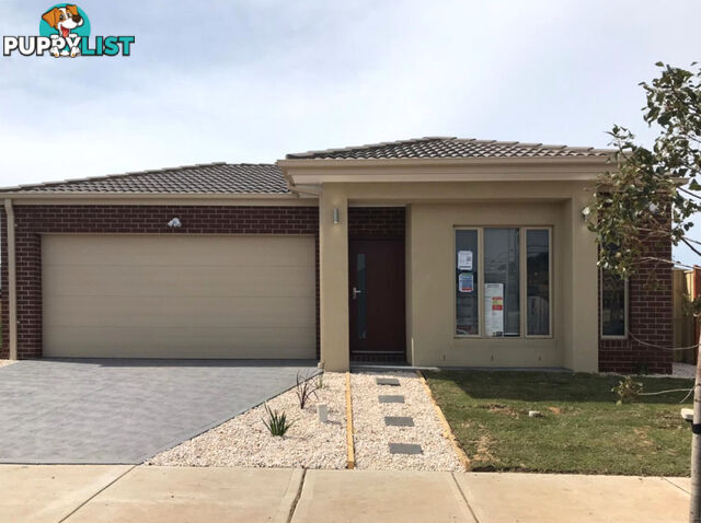 14 Arrowsmith Street TARNEIT VIC 3029