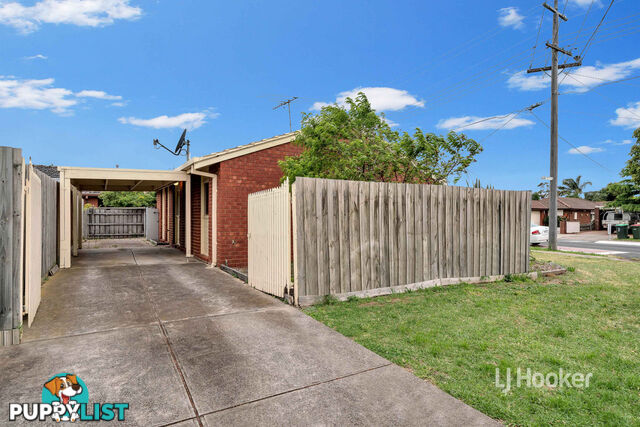 1/107 Shane Avenue SEABROOK VIC 3028