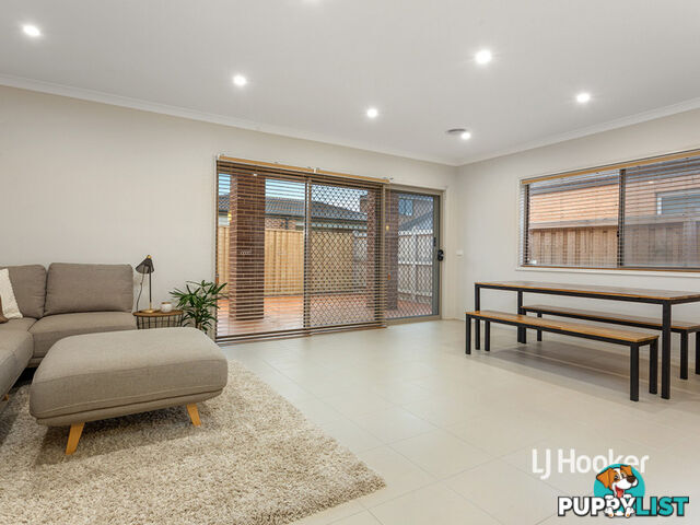 15 Statesman Way POINT COOK VIC 3030