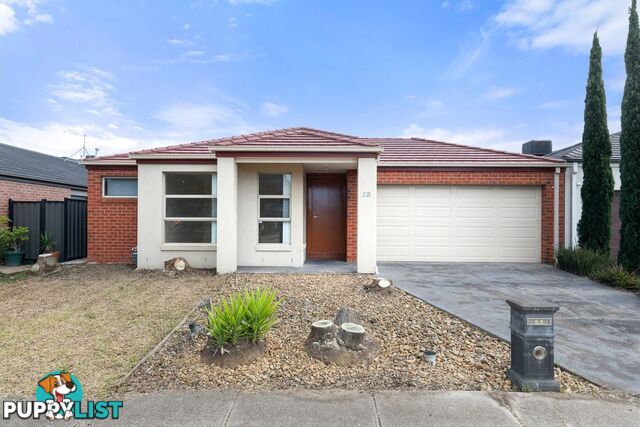 22 Yaramba Boulevard POINT COOK VIC 3030