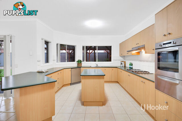 7 Winton Grange POINT COOK VIC 3030