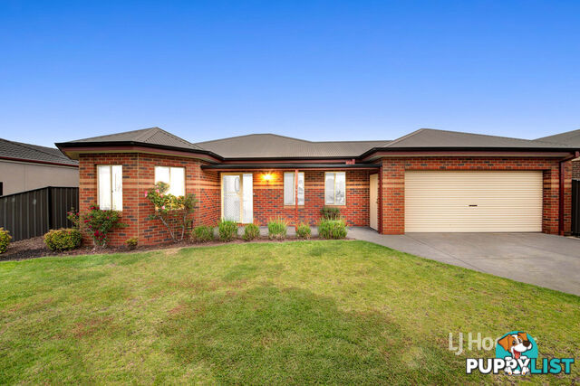 7 Winton Grange POINT COOK VIC 3030