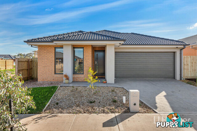 65 Perry Road WERRIBEE VIC 3030