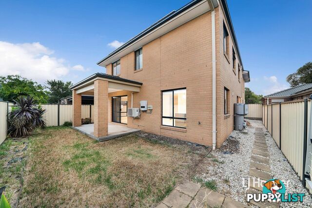 7 Bolcarra Grove TRUGANINA VIC 3029