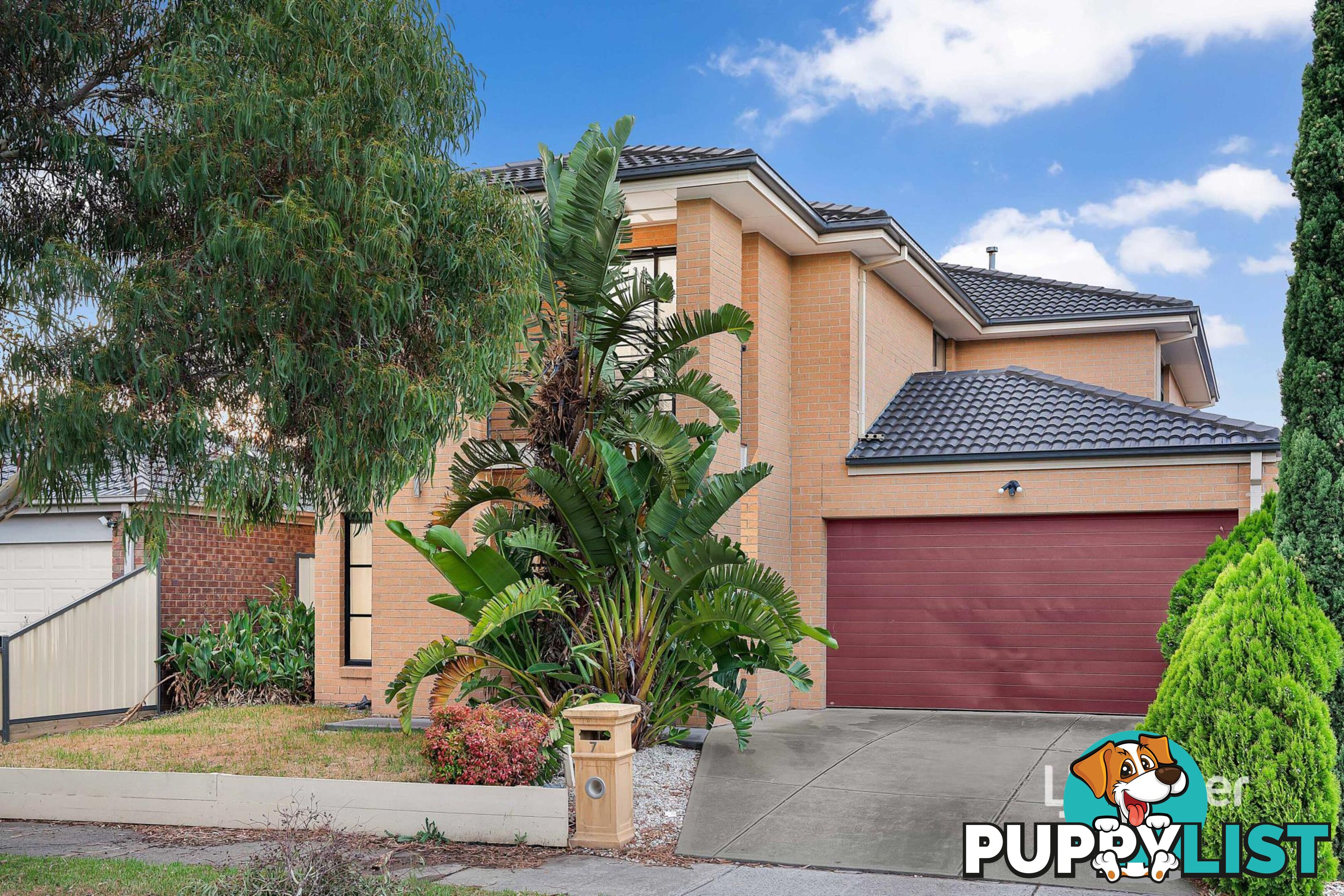 7 Bolcarra Grove TRUGANINA VIC 3029