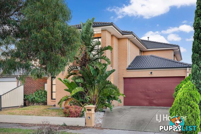 7 Bolcarra Grove TRUGANINA VIC 3029