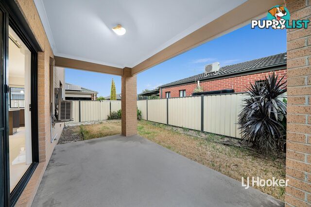 7 Bolcarra Grove TRUGANINA VIC 3029