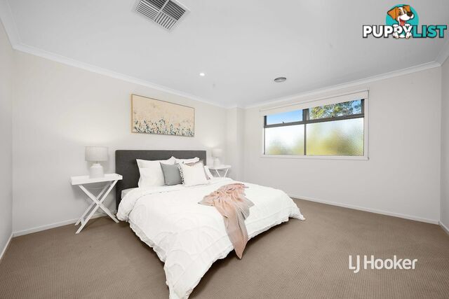 12 Weemala Grove WERRIBEE VIC 3030