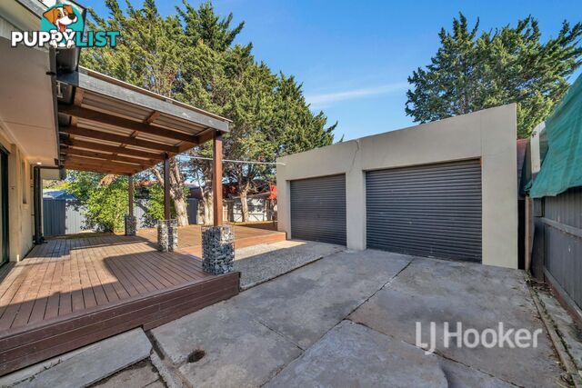 34 Kaye Crescent LAVERTON VIC 3028