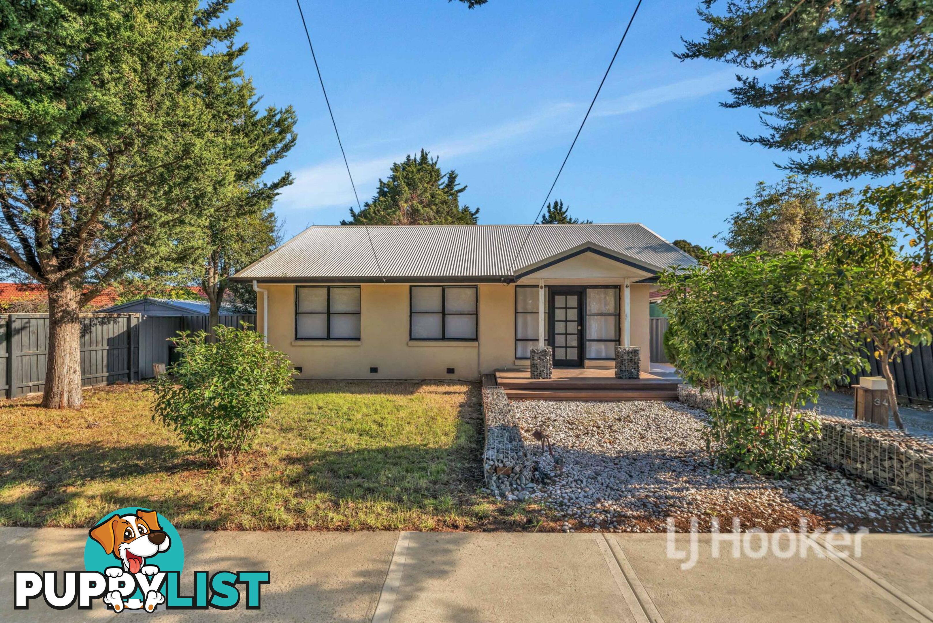 34 Kaye Crescent LAVERTON VIC 3028